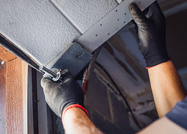 Reliable Garage Door contractor in South Fulton, GA by Garage Doors Repair Pro
